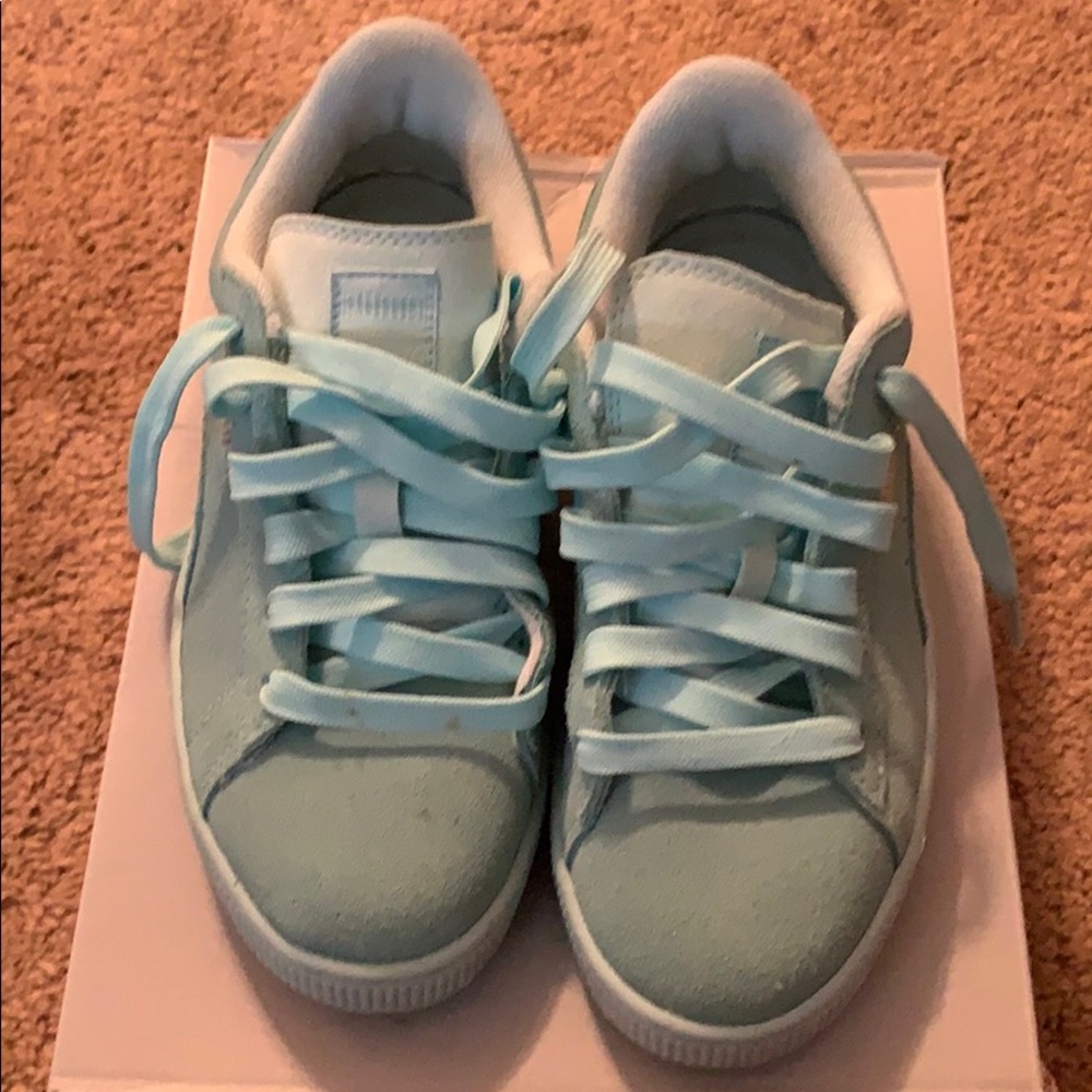 pumas